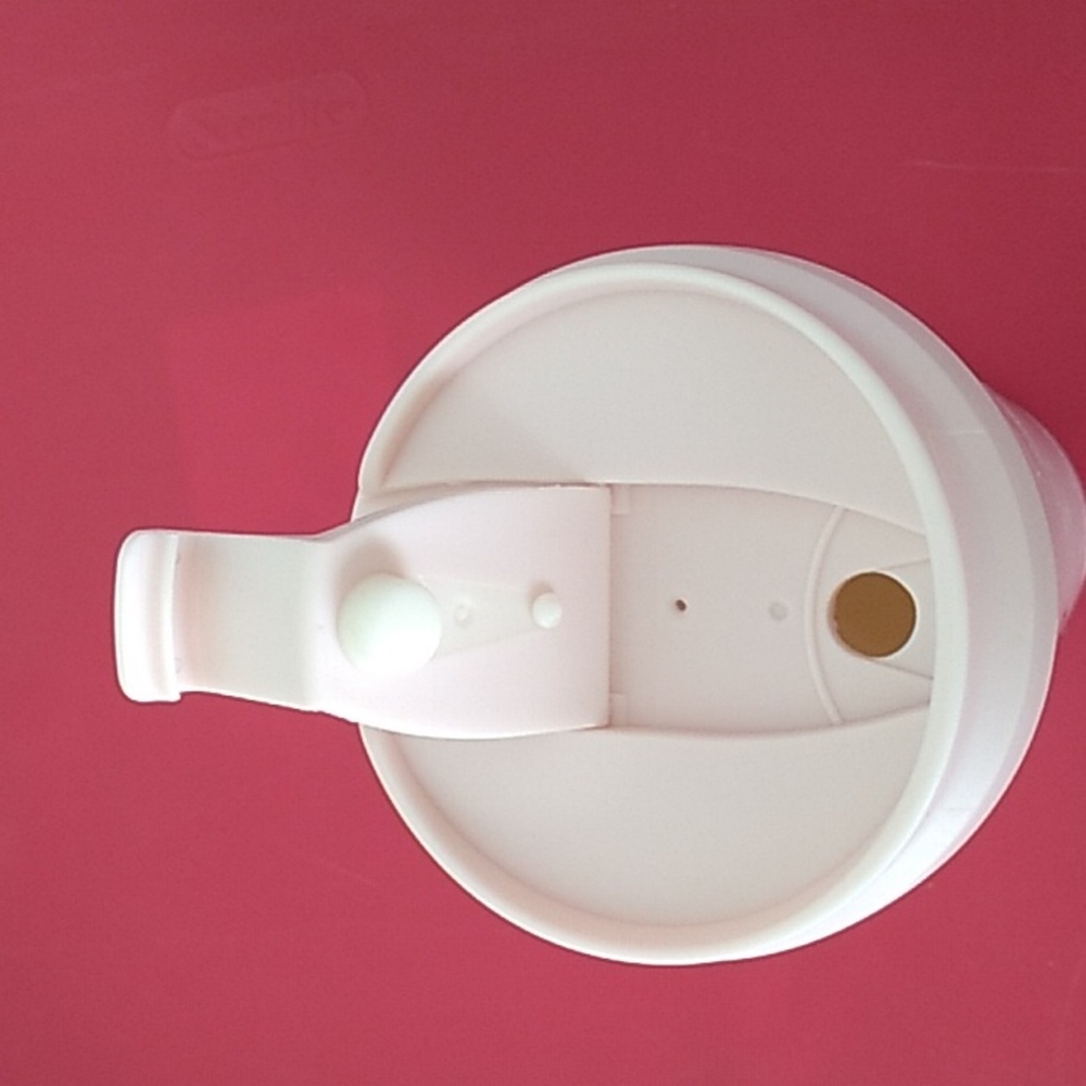 New Kate Spade It's Personal Monogrammed Letter "S" Thermal Cup T… - Picture 3 of 7